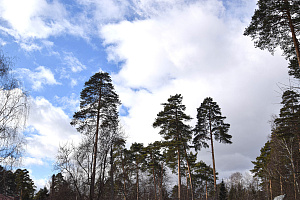 каркасник два этажа