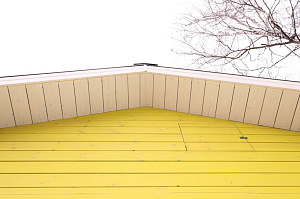 Каркасная баня 