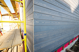 покраска планкена