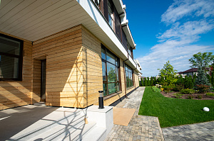 подготовка фасада