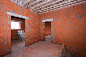 Рекордные 45 дней: Дом мечты под ключ в Норд Гарде с Лесобиржей-Спб