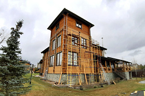 фасад из планкена цена