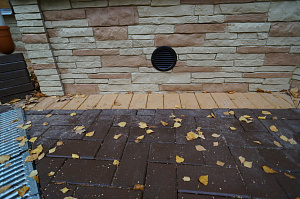 Вдохнуть жизнь в стены: полный цикл отделки дома из клееного бруса