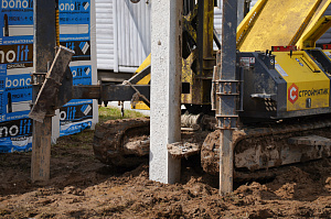 Комплексное преображение деревянного дома: проект в коттеджном посёлке Заря от ООО «Лесобиржа» 