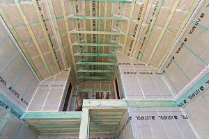 Медовая поляна: Воплощение мечты о коттеджном поселке Barnhouse