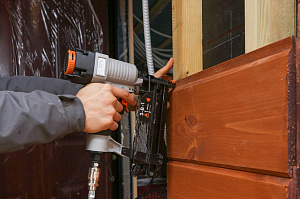 Элегантный банный комплекс с террасой 