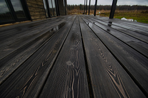 патинированная терраса 4