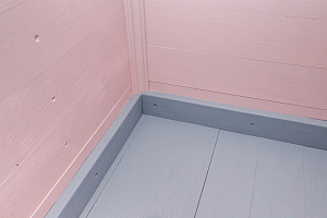 Детский домик 