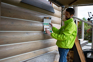 подбор цвета герметика