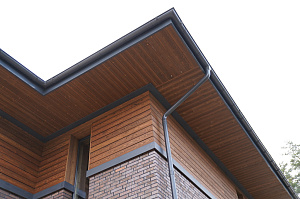 Миллиметры решают: выравнивание, подсистема, скрытый крепёж — идеальный фасад