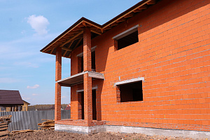 Рекордные 45 дней: Дом мечты под ключ в Норд Гарде с Лесобиржей-Спб