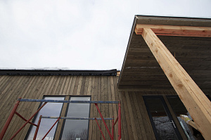 Не просто обшивка, а инженерное решение: монтаж планкена на обрешетку с вентзазором для идеального микроклимата и долгой службы