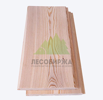Вагонка из липы сорт ПРИМА(А) 96x15x2000