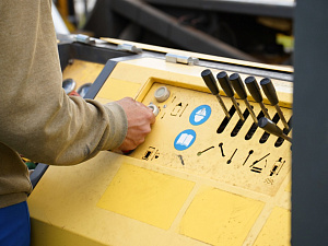 Надежный свайный фундамент с обвязкой для будущего дома в Тай-Лэнд