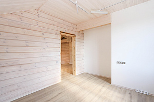 Элитная внутренняя отделка 