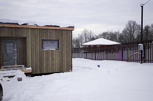 Не просто обшивка, а инженерное решение: монтаж планкена на обрешетку с вентзазором для идеального микроклимата и долгой службы