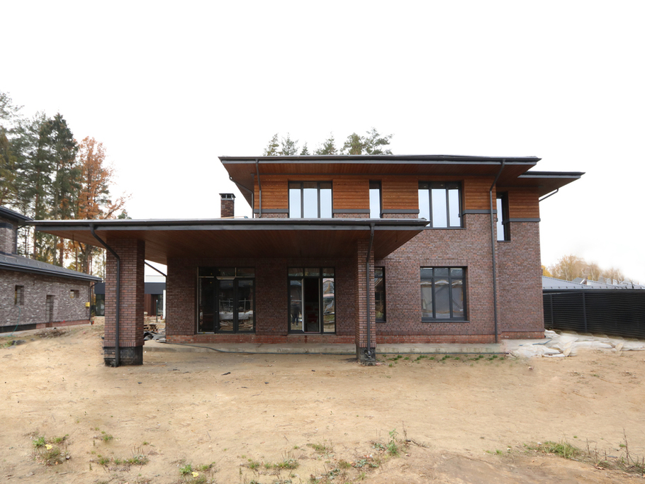 Миллиметры решают: выравнивание, подсистема, скрытый крепёж — идеальный фасад