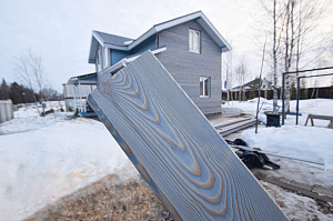 покраска маслом