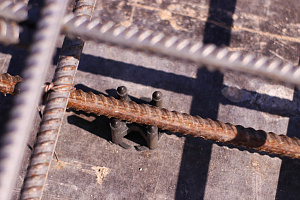 Идеальный фундамент для будущего дома в Рощинских дачах: реконструкция от Лесобиржа-Спб