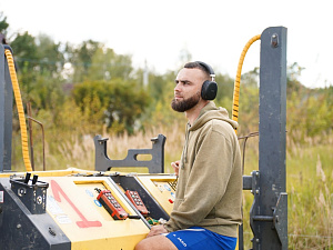 Дом мечты в Токкари-Лэнд: Фундамент долговечности