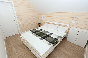 Комплексная внутренняя отделка 