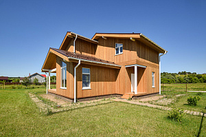 От утепления до финишной планки: комплексный подход к преображению фасада в Никитинской усадьбе