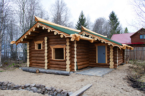 осадные коробки