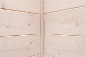 Гостевой дом в Янино: Идеальное слияние с лесным ландшафтом