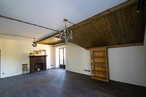 отделка вагонкой