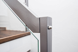 держатели для лестницы