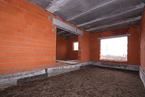 Рекордные 45 дней: Дом мечты под ключ в Норд Гарде с Лесобиржей-Спб