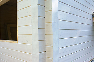 шлифовка дерева