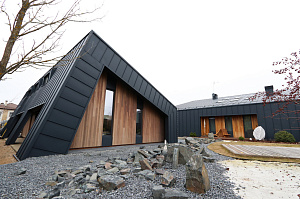 Идеальное решение для нашего климата: термоясень, не боящийся влаги и перепадов температур