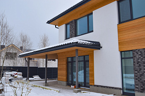 покраска планкена