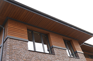 Миллиметры решают: выравнивание, подсистема, скрытый крепёж — идеальный фасад