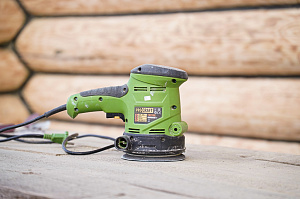 Баня мечты в Бобровом: комплексная отделка и покраска сруба