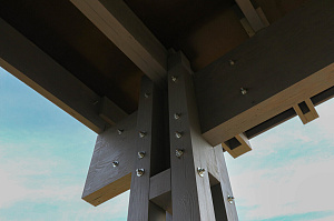 Прямой планкен