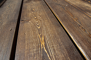 сосновая терраса от лесобиржи