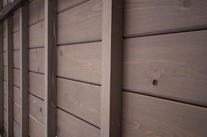 Инженерное совершенство в каждой детали: от фундамента до защитных отливов в проекте забора