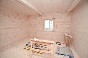 Ручная работа: как мы состаривали дерево, чтобы оно выглядело вечно молодым