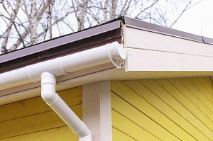 Каркасная баня 