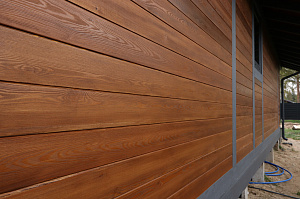 От подготовки материала до монтажа: как выглядит правильная отделка деревом