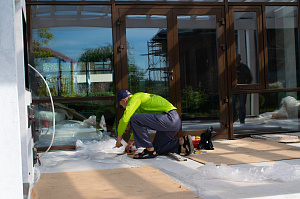 компания лесобиржа