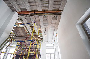 планкен зимняя сказка