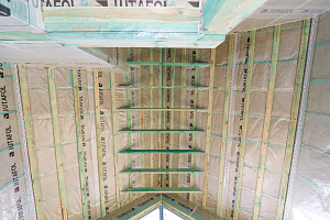 Медовая поляна: Воплощение мечты о коттеджном поселке Barnhouse