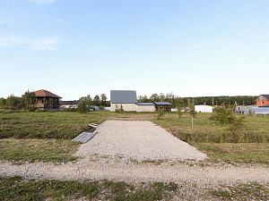 Дом мечты в Токкари-Лэнд: Фундамент долговечности