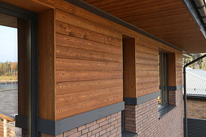 Миллиметры решают: выравнивание, подсистема, скрытый крепёж — идеальный фасад