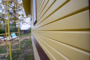 покраска на обьекте лесобиржа 3