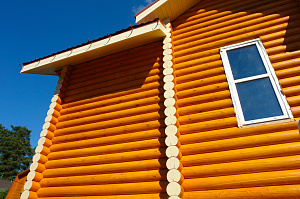 дома под покраску