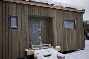 Не просто обшивка, а инженерное решение: монтаж планкена на обрешетку с вентзазором для идеального микроклимата и долгой службы